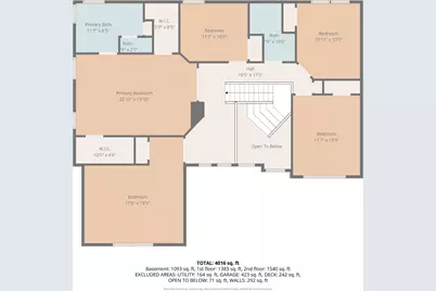 9417 Reservoir Rd, Fredericksburg, VA 22407 - Photo 45
