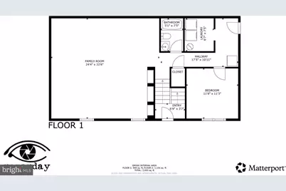 50 Lovett Drive, Fredericksburg, VA 22407 - Photo 3