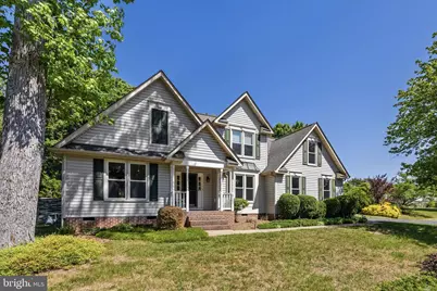 6503 Marsh Court, Fredericksburg, VA 22407 - Photo 43
