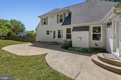 6503 Marsh Court, Fredericksburg, VA 22407 - Photo 35