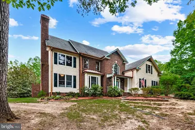 9007 Judiciary Drive, Spotsylvania, VA 22553 - Photo 1