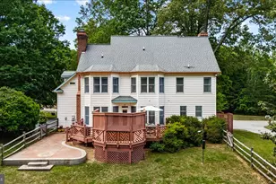 9007 Judiciary Dr, Spotsylvania, VA 22553 - Photo 51