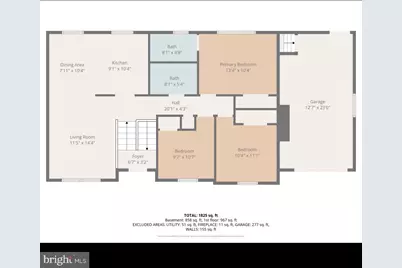 11902 Plantation Drive, Spotsylvania, VA 22551 - Photo 63