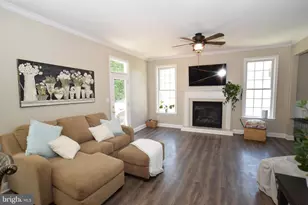 11912 Teeside Dr, Fredericksburg, VA 22407 - Photo 21