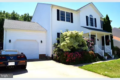 11912 Teeside Drive, Fredericksburg, VA 22407 - Photo 51