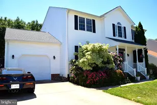 11912 Teeside Dr, Fredericksburg, VA 22407 - Photo 51
