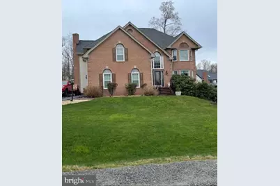 4214 Artillery Ridge Road, Fredericksburg, VA 22408 - Photo 1
