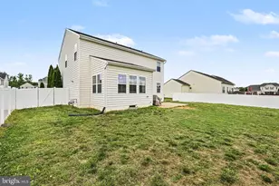 2527 Cornell Dr, Fredericksburg, VA 22408 - Photo 21