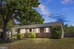 6 Juniper Ct, Fredericksburg, VA 22408 - Photo 1