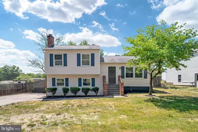 11403 Gordon Road, Fredericksburg, VA 22407 - Photo 1