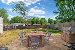 11403 Gordon Rd, Fredericksburg, VA 22407 - Photo 21