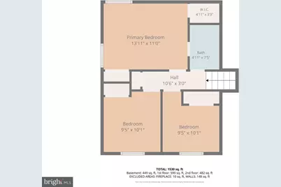 11403 Gordon Road, Fredericksburg, VA 22407 - Photo 29