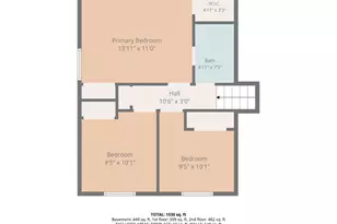 11403 Gordon Rd, Fredericksburg, VA 22407 - Photo 29