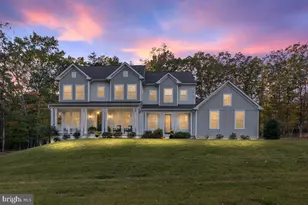 8524 Laroque Run Dr, Fredericksburg, VA 22407 - Photo 59