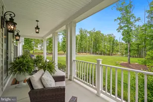 8524 Laroque Run Dr, Fredericksburg, VA 22407 - Photo 5