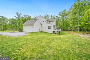8524 Laroque Run Dr, Fredericksburg, VA 22407 - Photo 53