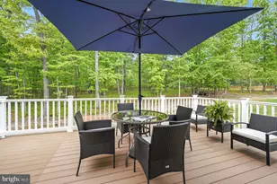 8524 Laroque Run Dr, Fredericksburg, VA 22407 - Photo 49