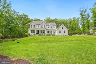 8524 Laroque Run Dr, Fredericksburg, VA 22407 - Photo 3