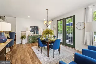 8524 Laroque Run Dr, Fredericksburg, VA 22407 - Photo 29