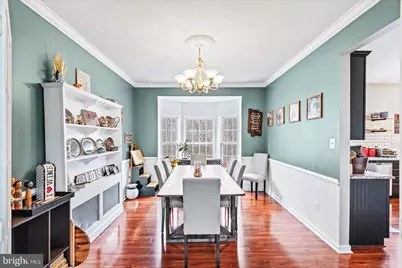 3707 Carlyle Court, Fredericksburg, VA 22408 - Photo 11