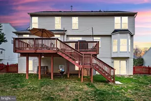 3707 Carlyle Ct, Fredericksburg, VA 22408 - Photo 27