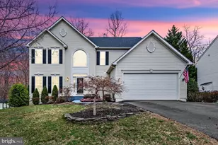 3707 Carlyle Ct, Fredericksburg, VA 22408 - Photo 1