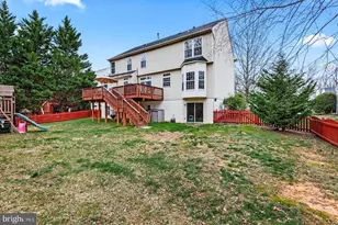 3707 Carlyle Ct, Fredericksburg, VA 22408 - Photo 29