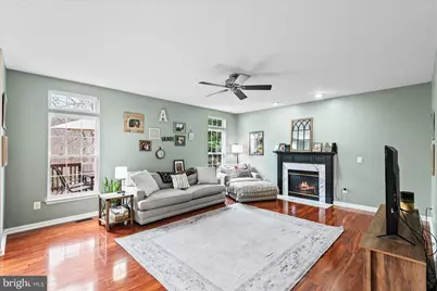 3707 Carlyle Court, Fredericksburg, VA 22408 - Photo 5