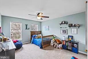 3707 Carlyle Ct, Fredericksburg, VA 22408 - Photo 21
