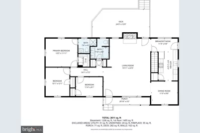 310 Sycamore Drive, Fredericksburg, VA 22408 - Photo 39