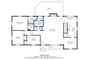 310 Sycamore Dr, Fredericksburg, VA 22408 - Photo 39