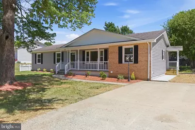310 Sycamore Drive, Fredericksburg, VA 22408 - Photo 33