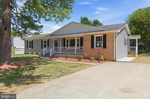 310 Sycamore Dr, Fredericksburg, VA 22408 - Photo 33