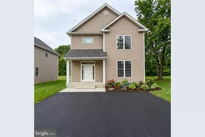 10605 Benchmark Road, Fredericksburg, VA 22408 - Photo 1