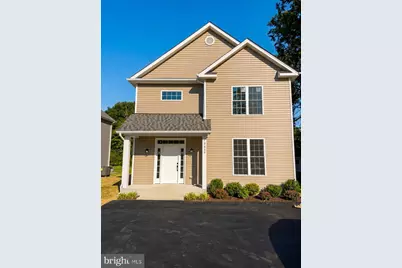 10605 Benchmark Road, Fredericksburg, VA 22408 - Photo 1