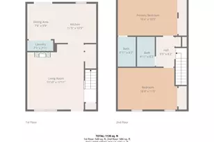 4530 Leighann Ln, Fredericksburg, VA 22408 - Photo 43