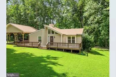 3937 Breaknock Road, Bumpass, VA 23024 - Photo 25