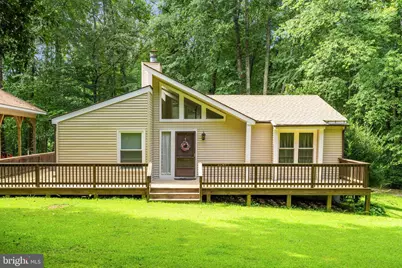 3937 Breaknock Road, Bumpass, VA 23024 - Photo 31