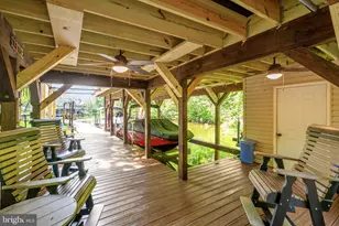 3937 Breaknock Rd, Bumpass, VA 23024 - Photo 83