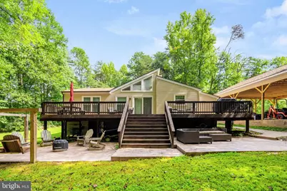 3937 Breaknock Road, Bumpass, VA 23024 - Photo 69