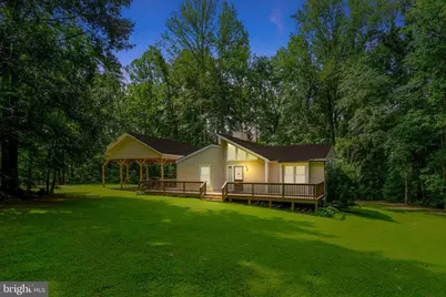 3937 Breaknock Road, Bumpass, VA 23024 - Photo 5