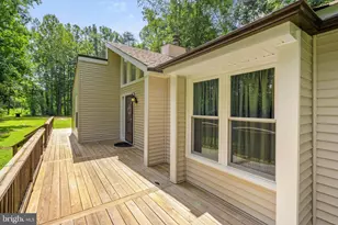 3937 Breaknock Rd, Bumpass, VA 23024 - Photo 33