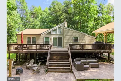 3937 Breaknock Road, Bumpass, VA 23024 - Photo 79