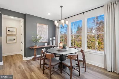 11151 Hazel Run Way #LOT 42, Fredericksburg, VA 22407 - Photo 9