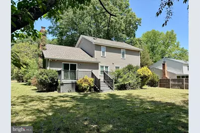 11622 Rutherford Drive, Fredericksburg, VA 22407 - Photo 5