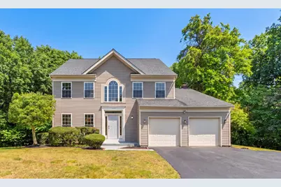10303 Augusta Court, Fredericksburg, VA 22408 - Photo 3