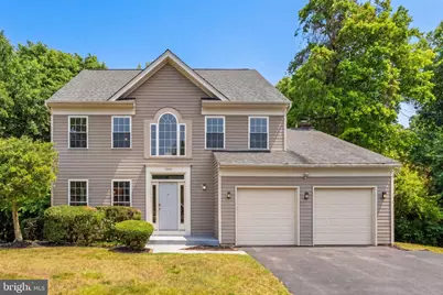 10303 Augusta Court, Fredericksburg, VA 22408 - Photo 1