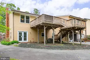 3906 Doran Rd, Fredericksburg, VA 22407 - Photo 51