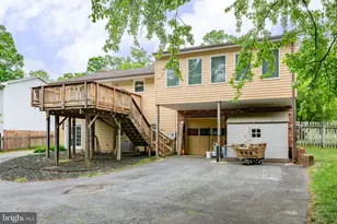 3906 Doran Rd, Fredericksburg, VA 22407 - Photo 55