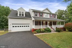 6647 Morris Rd, Spotsylvania, VA 22551 - Photo 3